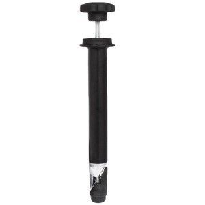 Ram Mount 8" Long Top Male Tele-Pole