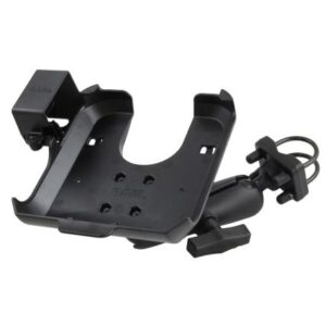 Ram Mount Ram Printer Cradle W/U-Bolt Mount F/Brother Ruggedjet + More