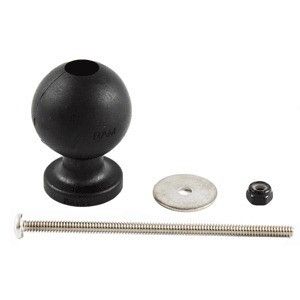Ram Mount Ram-Rod 1.5" Ball F/Ram 5 Spot Mounting Base