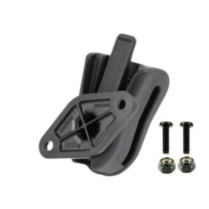 Ram Mount Universal Belt Or Visor Clip W/O Cradle