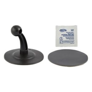 Ram Mount Lil' Buddy W/Garmin Ball - Requires Garmin G-Ball