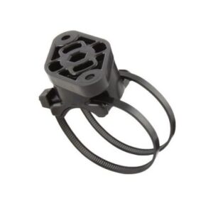 Ram Mount Ram Rail Ez-On/Off W/Swivel Feature Rail Mount