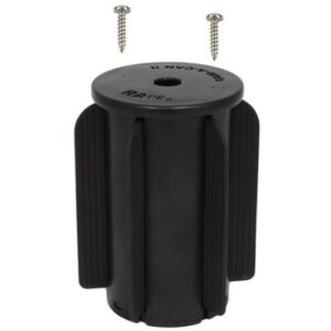 Ram Mount Ram-A-Can Ii Universal Cup Holder Base