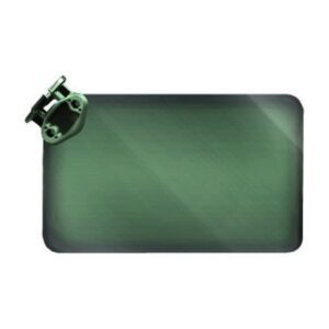 Ram Mount Dark Green Sun Visor - 50% Tint