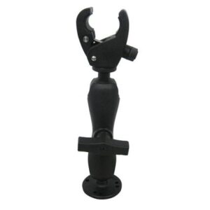Ram Mount Trolling Motor Stabilizer W/Tough-Claw