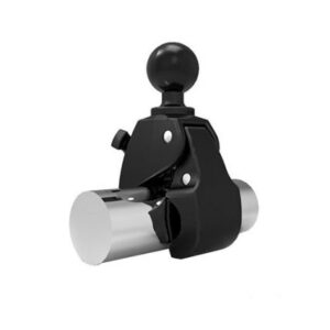Ram Mount Medium Tough-Claw W/1.5" Diameter Rubber Ball