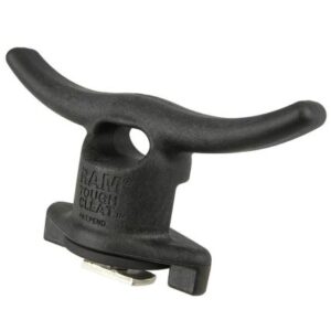 Ram Mount Tough-Cleat For The Tough-Track