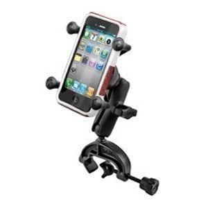 Ram Mount Universal X-Grip Holder Yoke Glare Mount