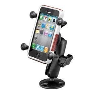 Ram Mount Universal X-Grip Holder Composite Surface Mount