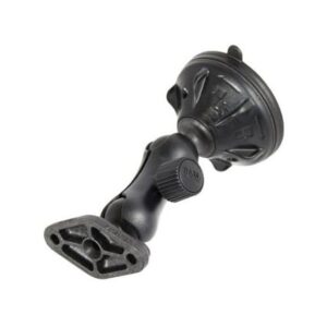 Ram Mount Composite Suction Cup Mount W/Diamond Base