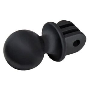 Ram Mount Gopro Adapter W/1" Ball