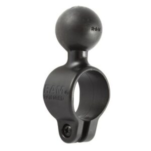 Ram Mount Ram Composite Ball Base F/1" Rails