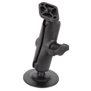 Ram Mount Flex Adhesive Mount W/Diamond Adapter