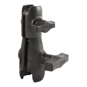 Ram Mount Ram Swivel Double Socket Arm F/B Size & C Size