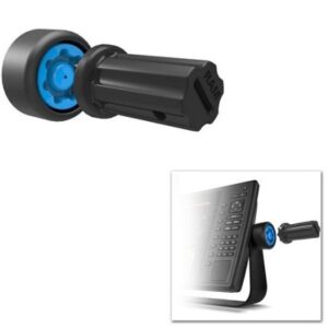 Ram Mount Pin-Lock Security Knob F/ Gimbal Brackets
