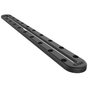 Ram Mount Tough-Track Overall Length - 18.5"