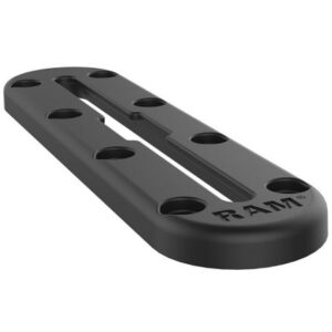 Ram Mount Tough-Track Overall Length - 7"