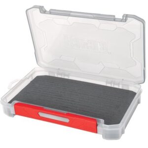 Rapala Rapstack 3600 Open Foam Tackle Tray
