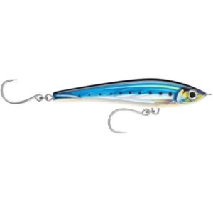 Rapala X-Rap Magnum Stick 17 - Hd Blue Sardine