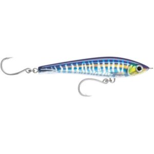 Rapala X-Rap Magnum Stick 17 - Hd Wahoo Uv