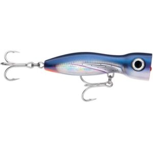 Rapala X-Rap Magnum Xplode 170 - Flying Fish Uv