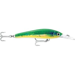 Rapala X-Rap Magnum Xtreme 6-1/4" Hd Durado