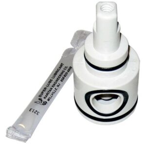 Raritan Inlet Valve F/Phii & Pheii