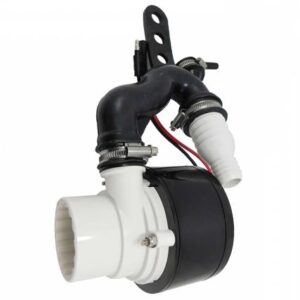 Raritan Marine Elegance Discharge Pump Assembly - 24v