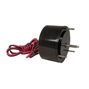 Raritan Marine Elegance Pancake Motor Replacement - 12v