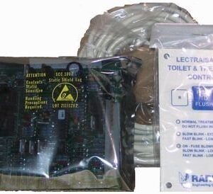 Raritan Lectrasan Ec To Mc Conversion Kit