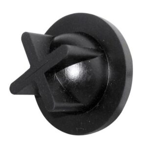 Raritan Joker Valve W/Cross Slits