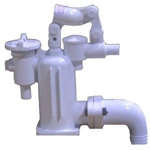 Raritan Phii Complete Pump Assembly