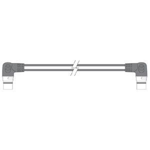 Raymarine 400mm Elbow Spur Cable F/Seatalk<Sup>Ng</Sup>