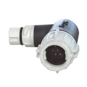 Raymarine St-Ng Right Angle Adapter