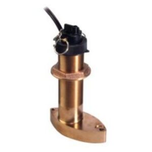 Raymarine A26044 Long Stem Bronze Thru Hull Tri F/Inst