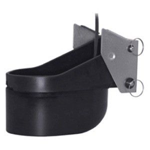 Raymarine Tm265lh Transom Mount 1kw Chirp Transducer
