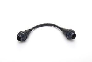 Raymarine Raynet(M) To Raynet(M) Cable - 100mm