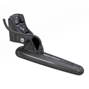Raymarine Cpt-60 Transom Mount Dual Element Chirp Transducer F/Dragonfly