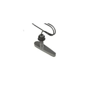 Raymarine Cpt-70 Plastic Thru Hull Transducer W/Fairing Block