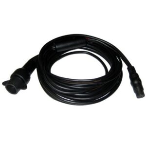 Raymarine 4m Extension Cable F/Cpt-Dv & Dvs Transducer & Dragonfly & Wi-Fish