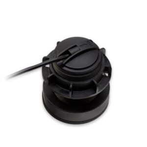 Raymarine Cpt-S High Chirp Plastic Thru-Hull Flush Mount Transducer - 20 Degree Angle