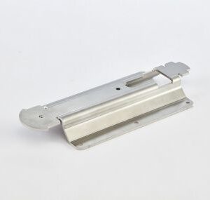 Raymarine Step Mount F/Rv-100 Realvision 3d Transom Mount Transducer