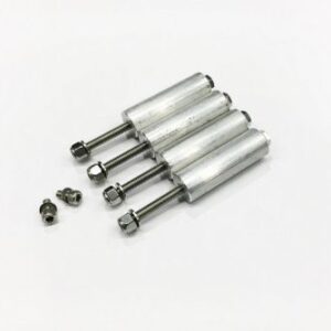 Raymarine Spacer Kit For Jack Pllate Mount