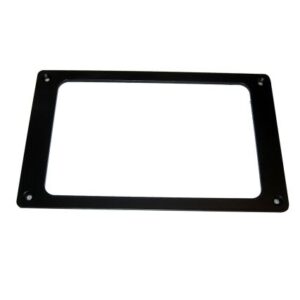 Raymarine E7/E7d To Axiom 7 Adapter Plate To Existing Fixing Holes