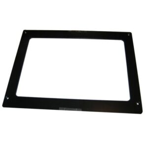 Raymarine C120/E120 Classic To Axiom 12 Adapter Plate To Existing Fixing Holes