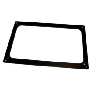 Raymarine E90w To Axiom Pro 9 Adapter Plate To Existing Fixing Holes