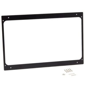 Raymarine E140w/E165 To Axiom Pro 16 Adapter Plate