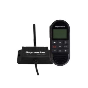 Raymarine Raymic Wireless Handset - Only