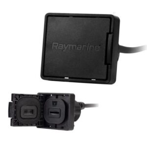 Raymarine Rcr-1 Remote Microsd Card Reader