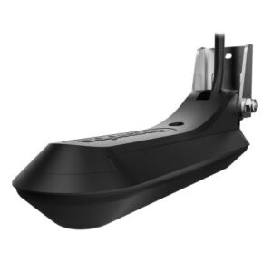 Raymarine Rvm-100 Transom Mount Transducer